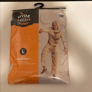 Hyde & EEK! Boutique Mummy Costume